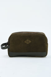 Herit Necessaire Rainforest (Verde)