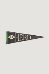 Herit Baseball Flag