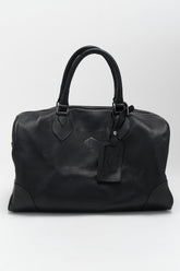 Herit Duffle Bag Metropolitan