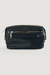 Necessaire Leather Bag