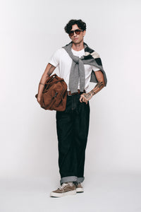 Herit Age Mink DB