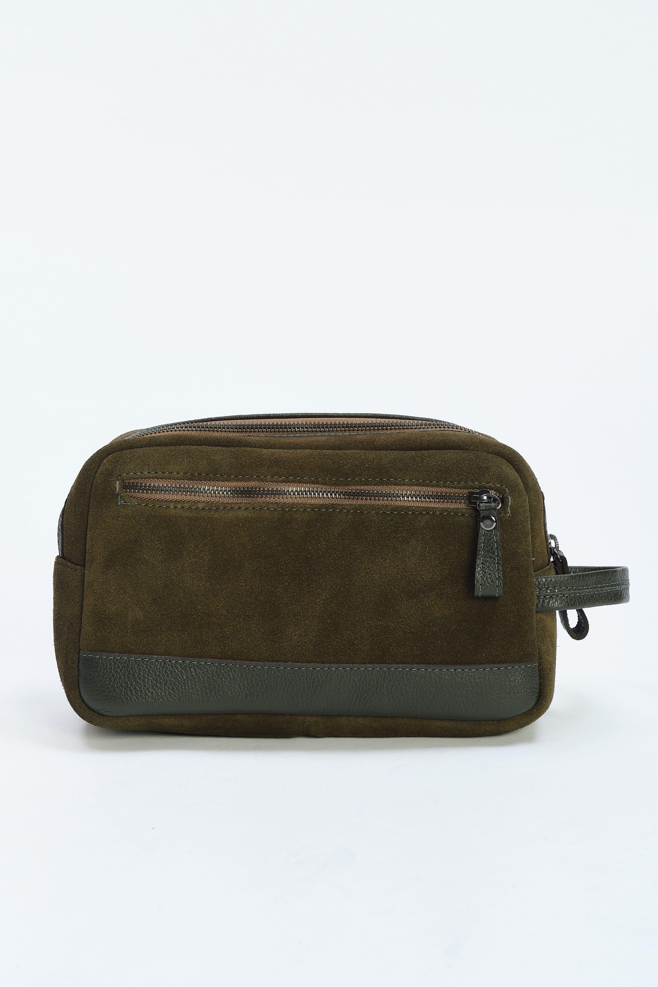Herit Necessaire Rainforest (Verde)