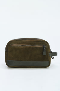 Herit Necessaire Rainforest (Verde)