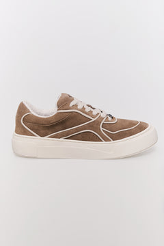 Herit Age Mink DB