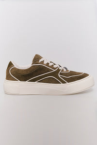 Herit Age Moss DB
