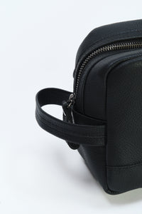 Herit Necessaire Metropolitan (Preto)