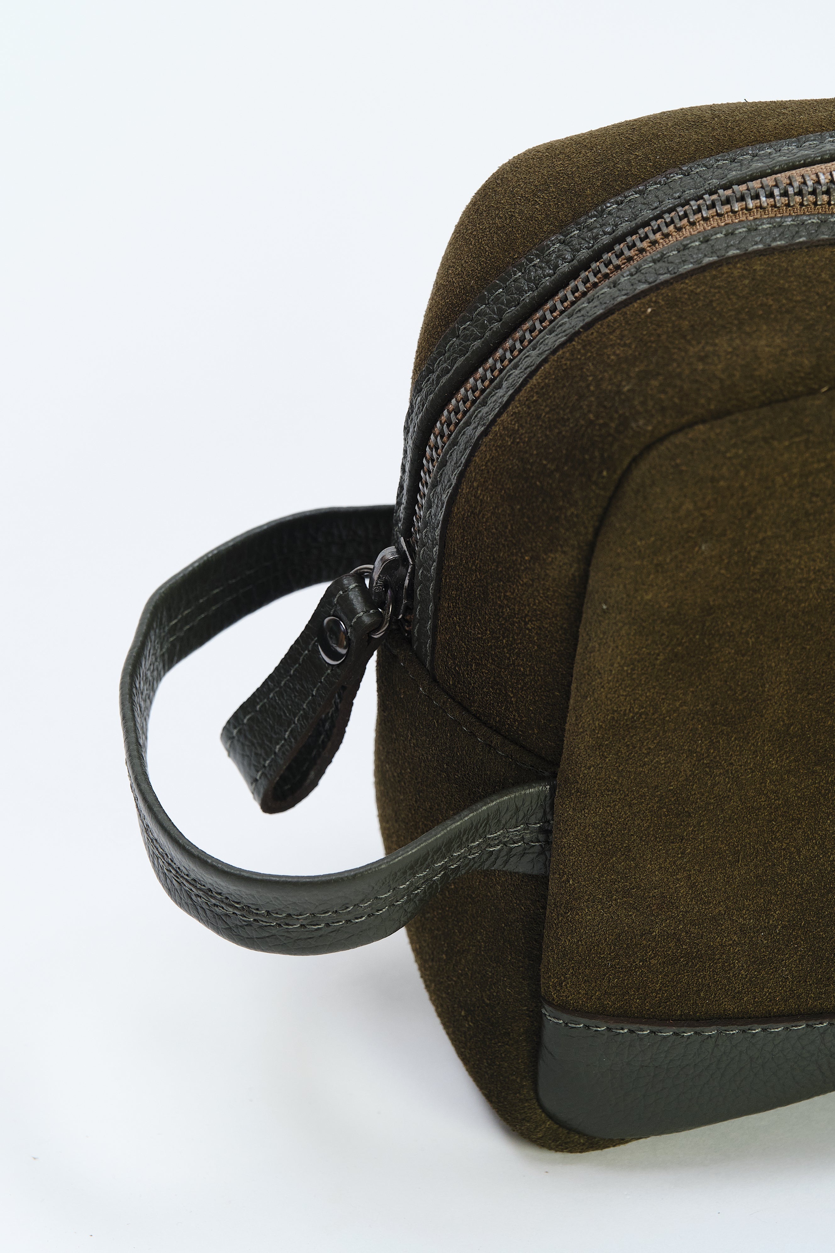 Herit Necessaire Rainforest (Verde)