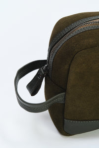 Herit Necessaire Rainforest (Verde)