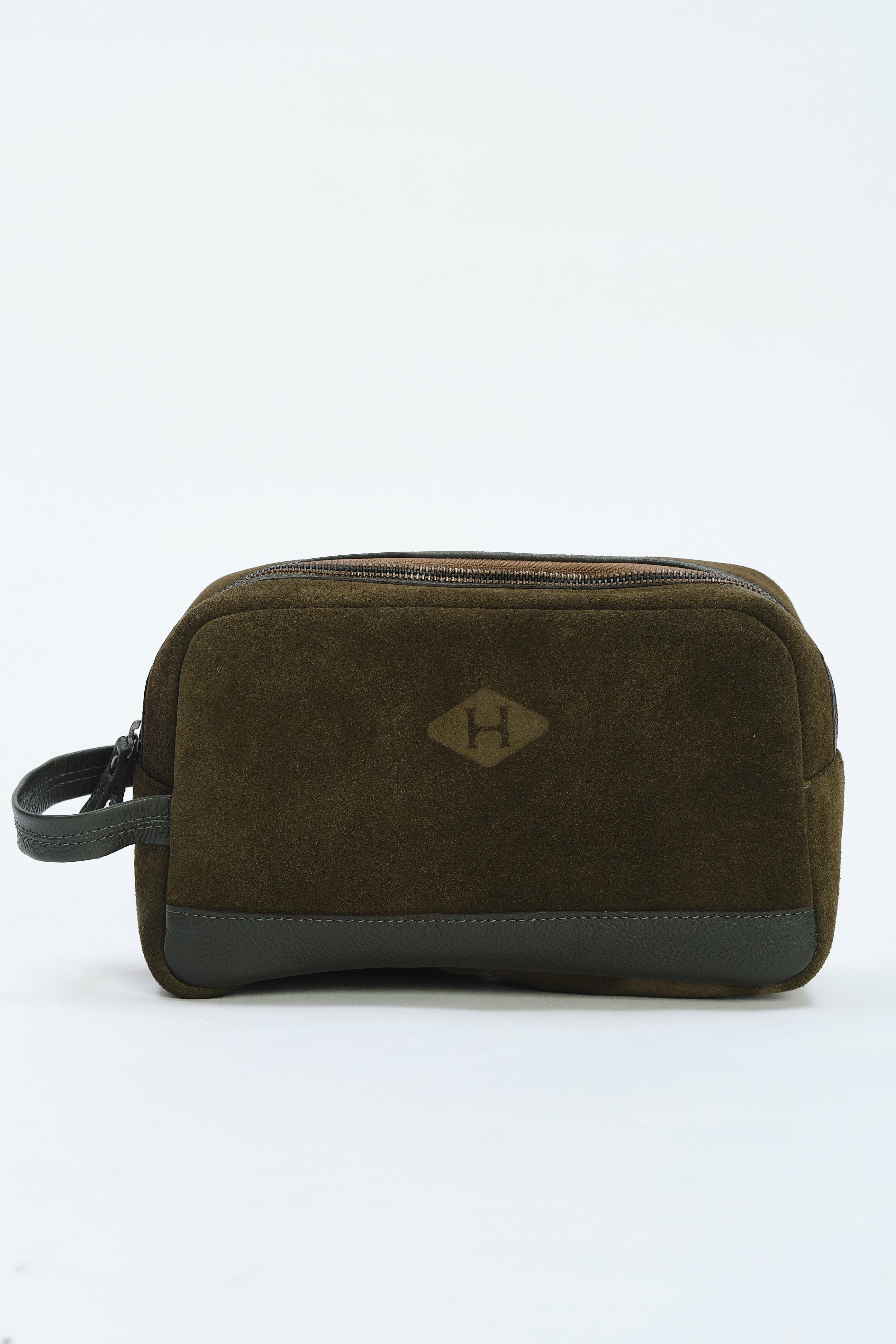 Herit Necessaire Rainforest (Verde)