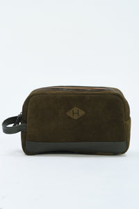 Herit Necessaire Rainforest (Verde)
