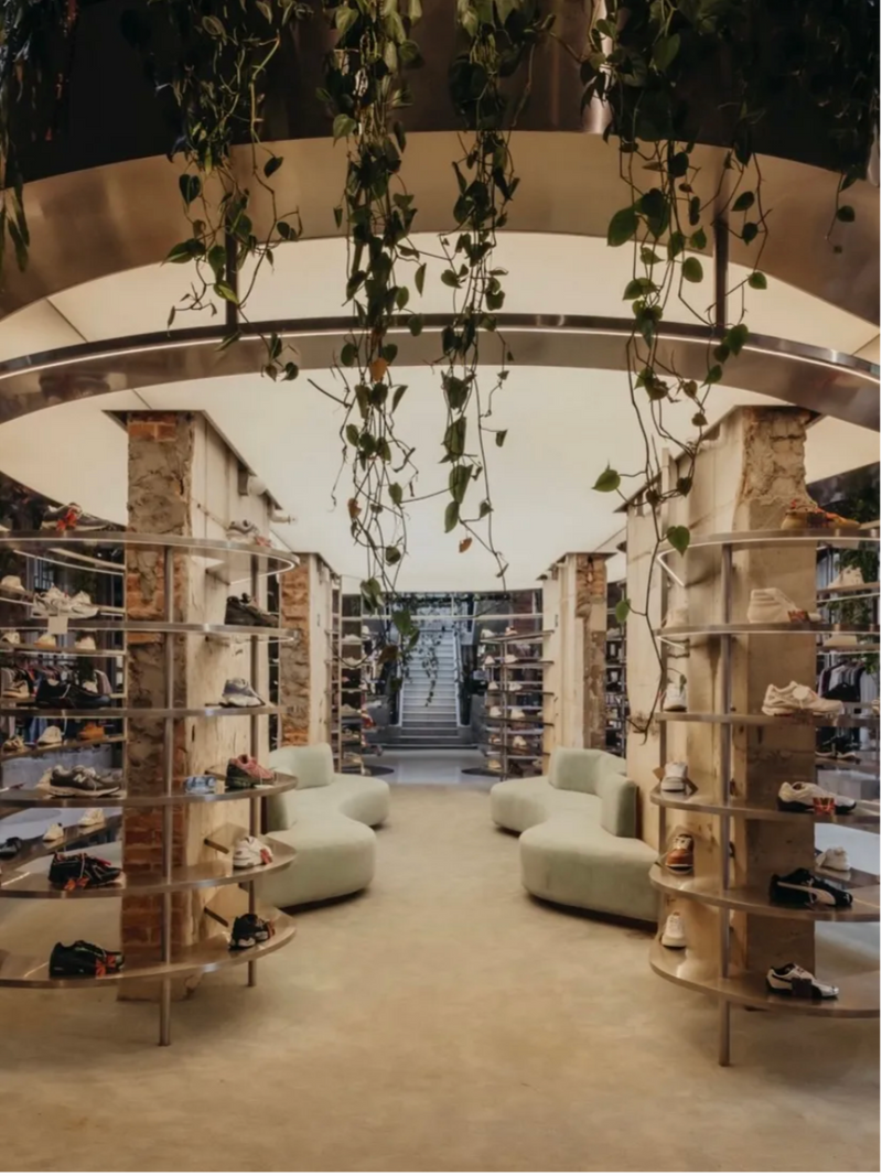 MATA LAB