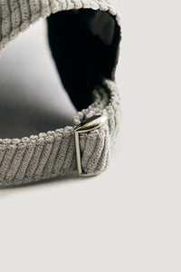 Boné Veludo Cotelê