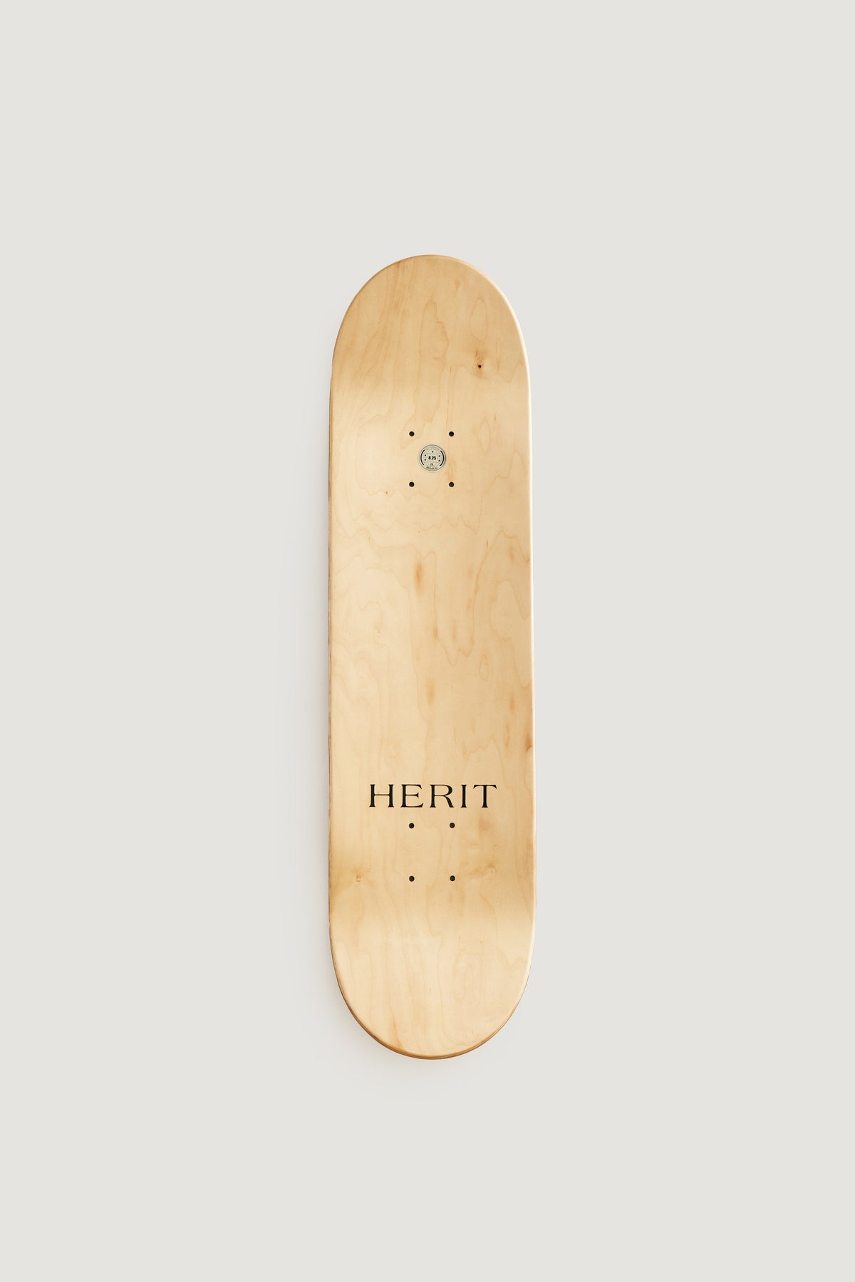 Herit Skate Deck