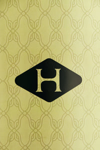Herit Skate Deck
