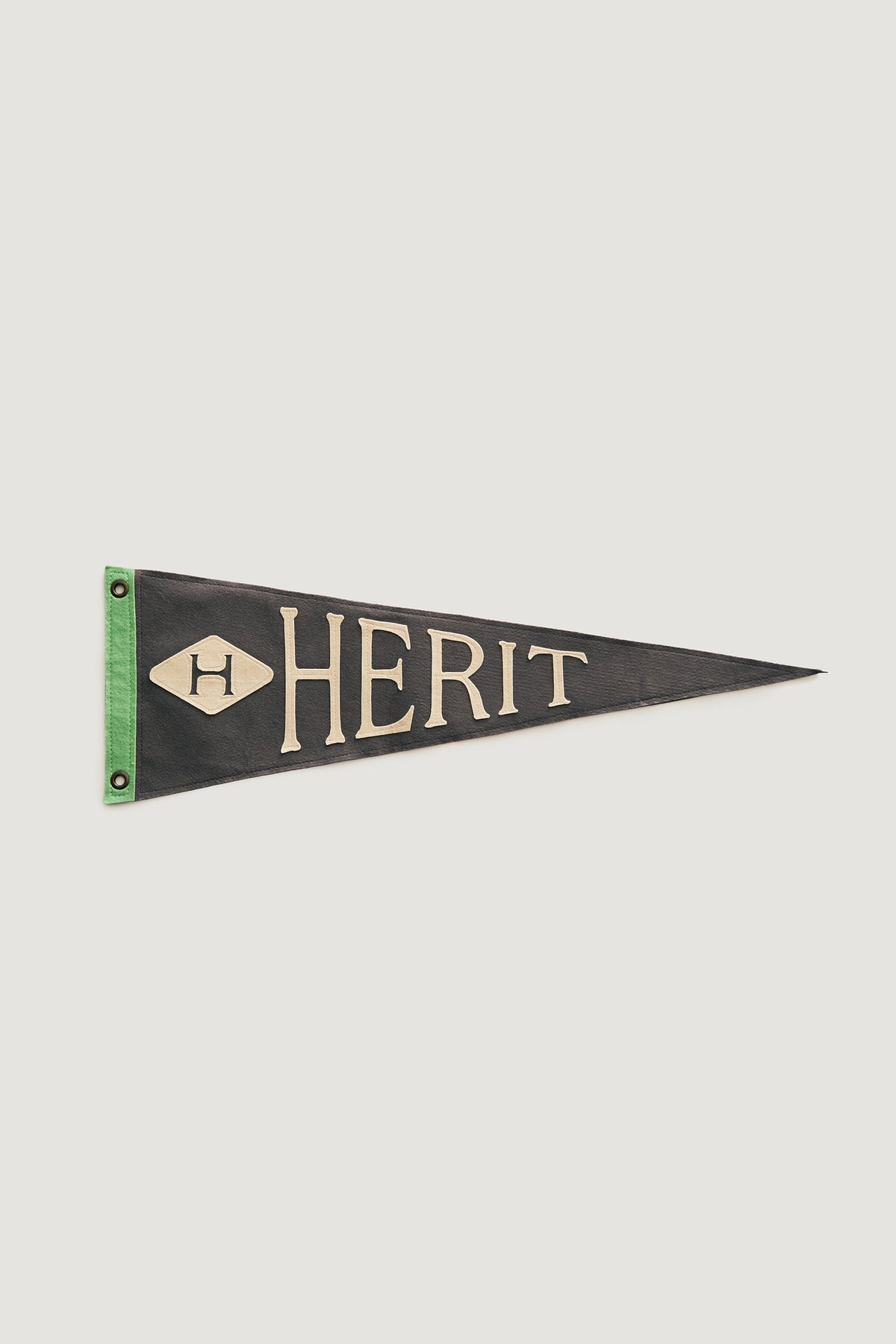 Herit Baseball Flag