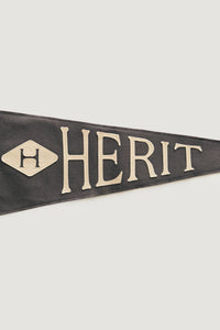 Herit Baseball Flag