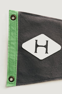 Herit Baseball Flag