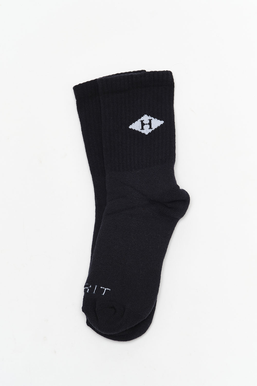 Meia Herit Black