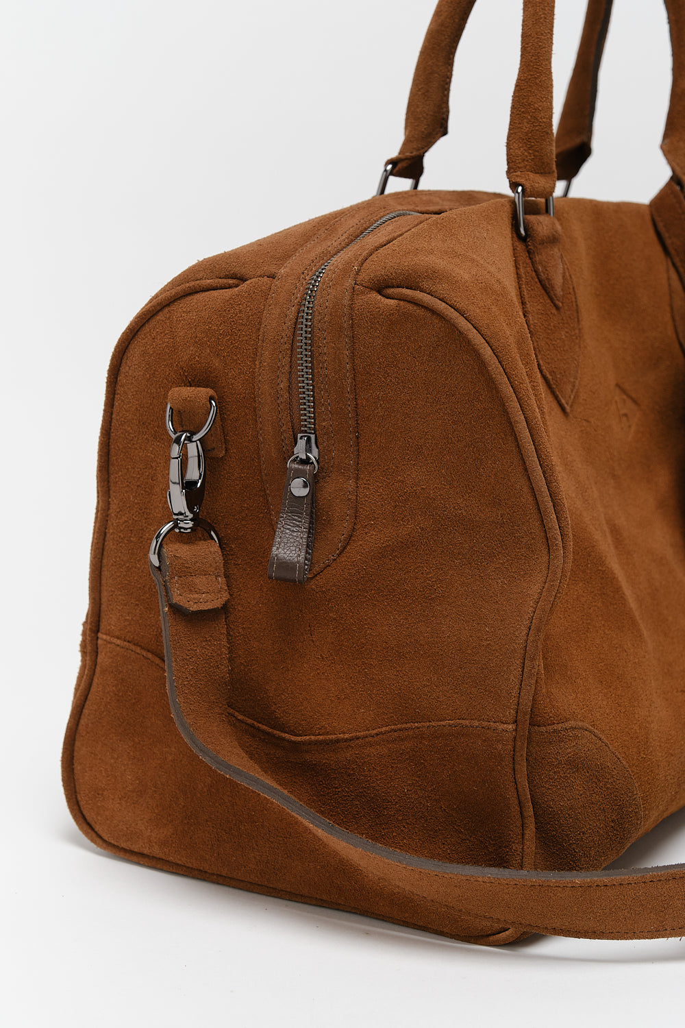 Herit Duffle Bag Savanna