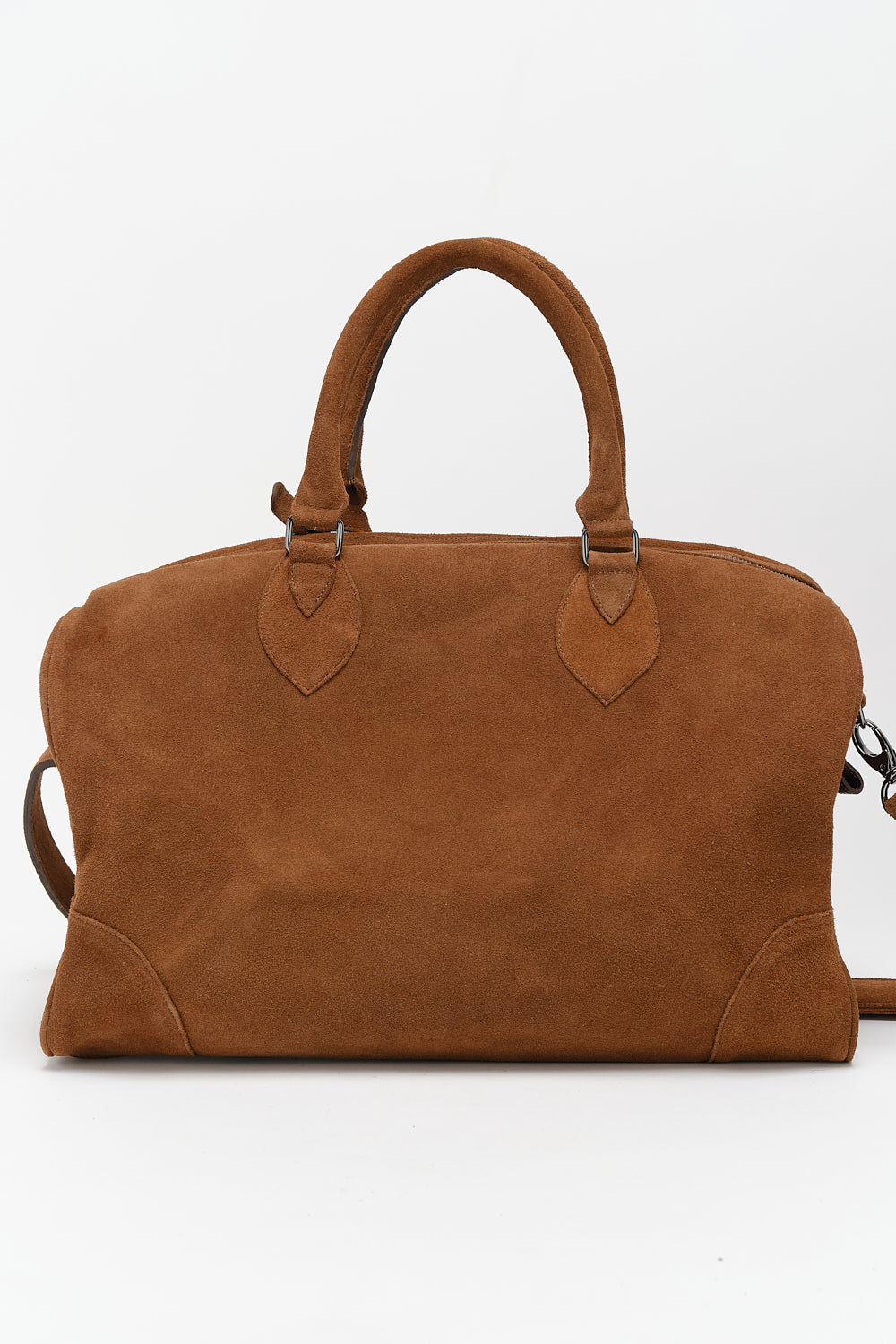 Herit Duffle Bag Savanna