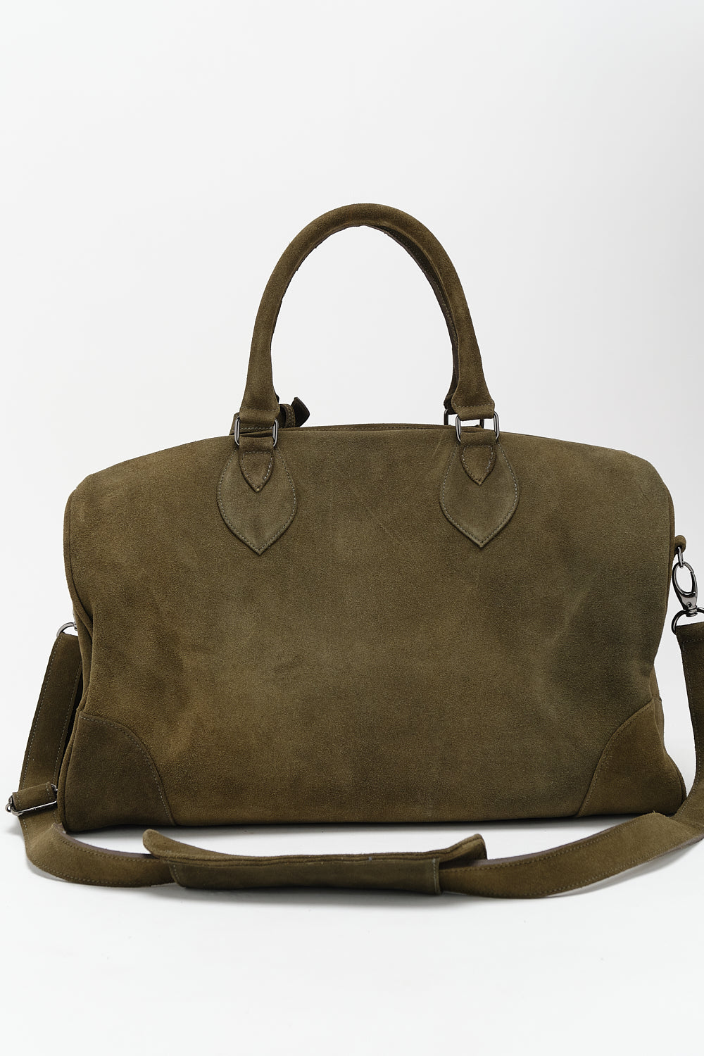 Herit Duffle Bag Rainforest