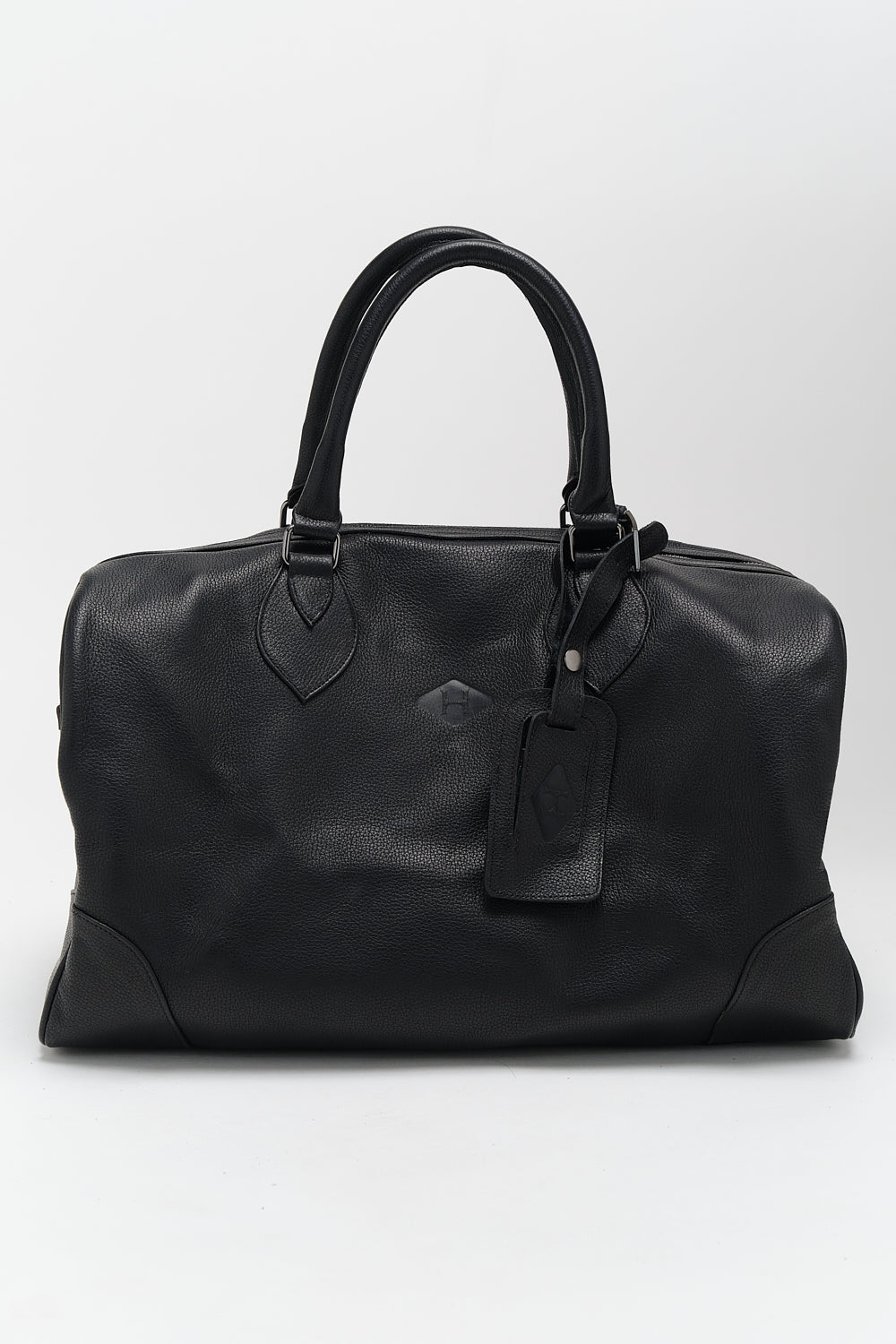 Herit Duffle Bag Metropolitan