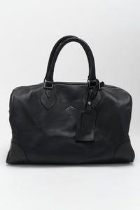 Herit Duffle Bag Metropolitan