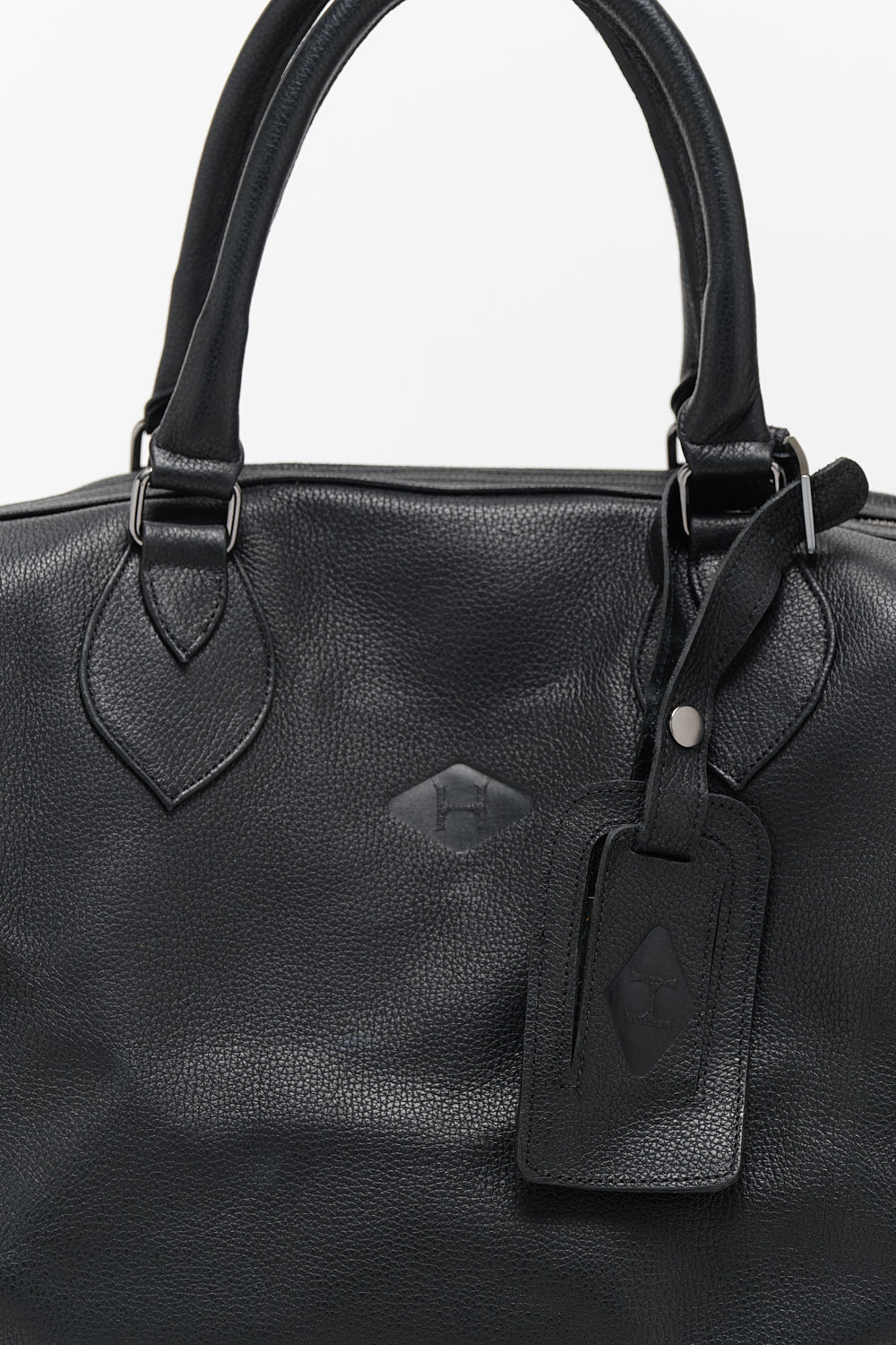 Herit Duffle Bag Metropolitan