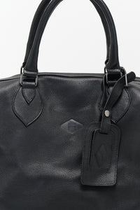 Herit Duffle Bag Metropolitan