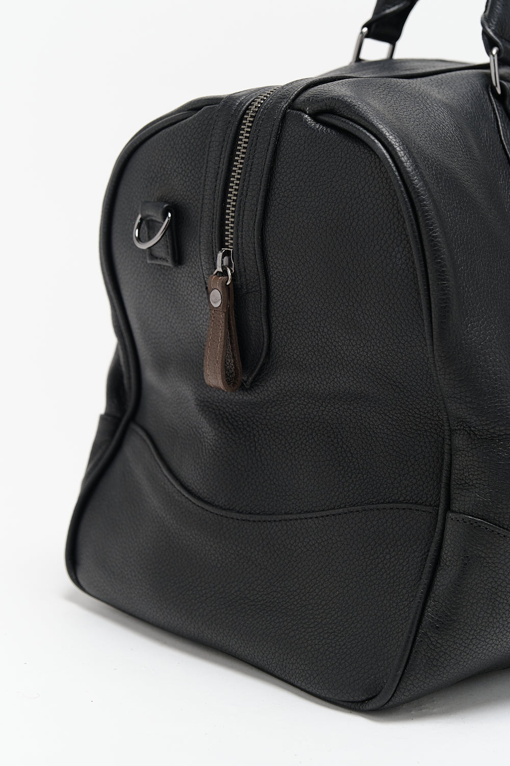 Herit Duffle Bag Metropolitan