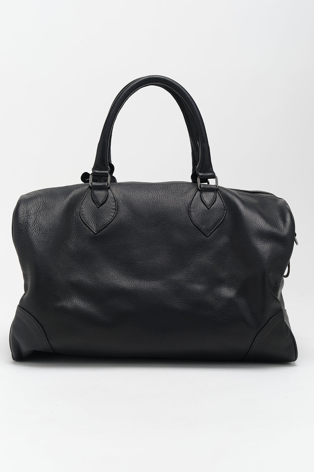 Herit Duffle Bag Metropolitan