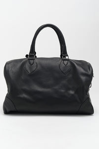 Herit Duffle Bag Metropolitan