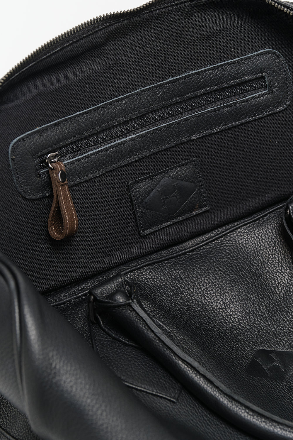 Herit Duffle Bag Metropolitan