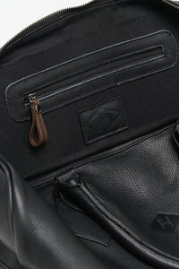 Herit Duffle Bag Metropolitan