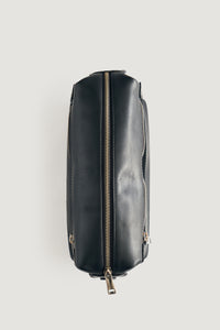 Necessaire Leather Bag