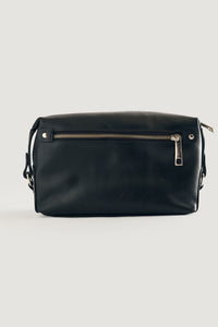 Necessaire Leather Bag