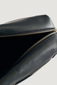 Necessaire Leather Bag
